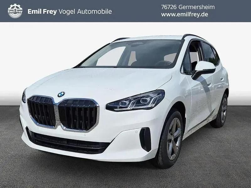 Weiß Neu 2025 BMW 218 Kombi | 34.650 € (Guter Preis) - Bild 1/3