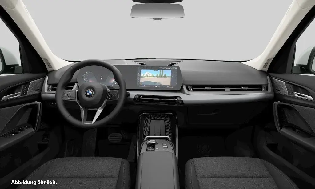 Gebraucht BMW X1 Shadowline 156 PS (114 kW) 2025 Weiß SUV