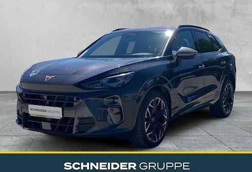 Neu Cupra Terramar VZ 265 PS (194 kW) 2025 Grau SUV