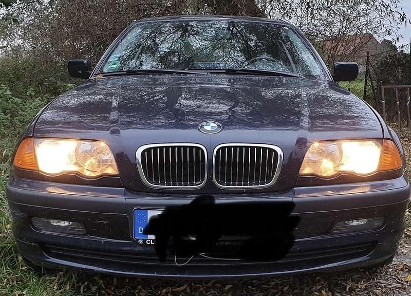 Gebraucht 1999 BMW 320 Limousine | 2.900 € (Fairer Preis) - Bild 1/4