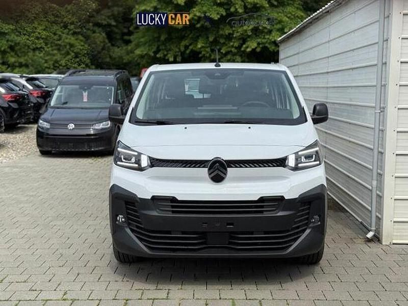 Neu Citroën Jumpy 2025 Andere Van / Kleinbus