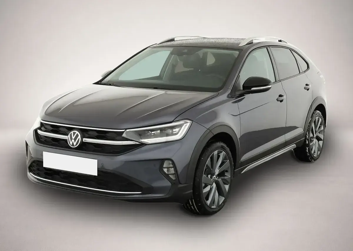 Gebraucht VW Taigo Style 116 PS (85 kW) 2026 SUV