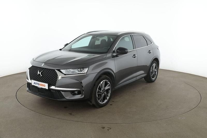 Usata DS Automobiles DS7 Crossback So Chic 181 CV (133 kW) 2021 SUV