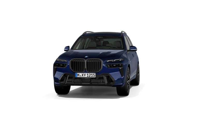 Neu 2025 BMW X7 Efficient Dynamics SUV | 107.990 € (Superpreis) - Bild 1/4