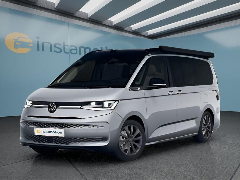 Silber Neu 2025 VW California California Van | 107.049 € - Bild 1/4