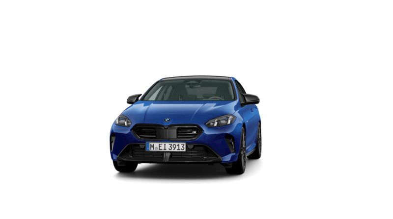 Neu 2024 BMW M235 Efficient Dynamics Coupé | 55.710 € (Fairer Preis) - Bild 1/4