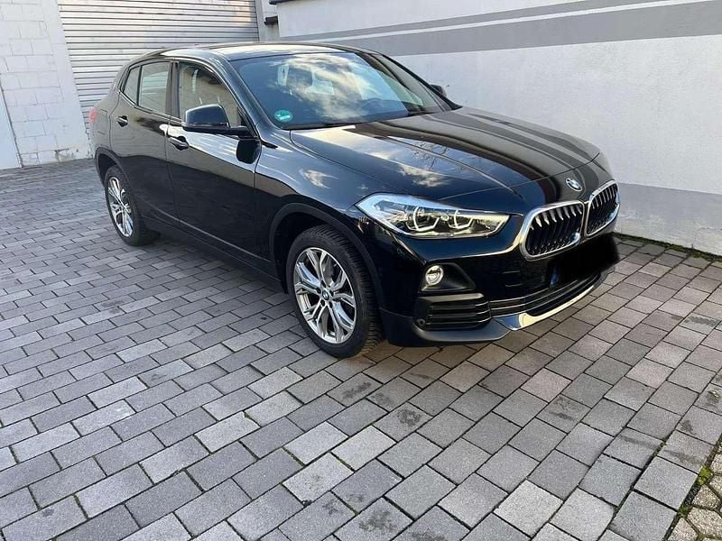 Gebraucht 2019 BMW X2 Advantage SUV | 16.500 € (Superpreis) - Bild 1/4
