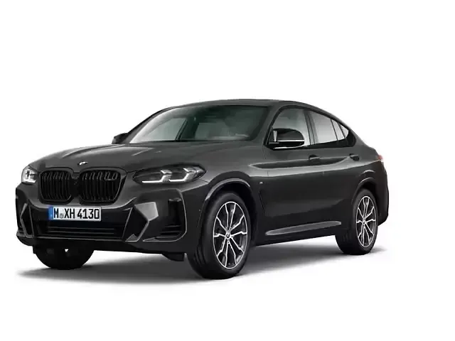 Brugt BMW X4 M Sport 360 HK (264 kW) 2023 SUV
