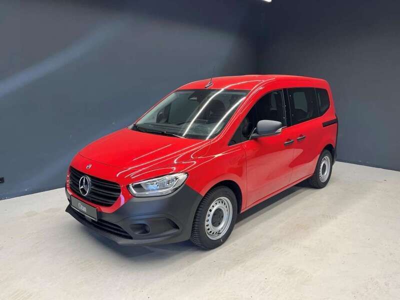 Loranditrot Gebraucht 2025 Mercedes Citan 112 Progressive Kombi | 26.990 € (Guter Preis) - Bild 1/4