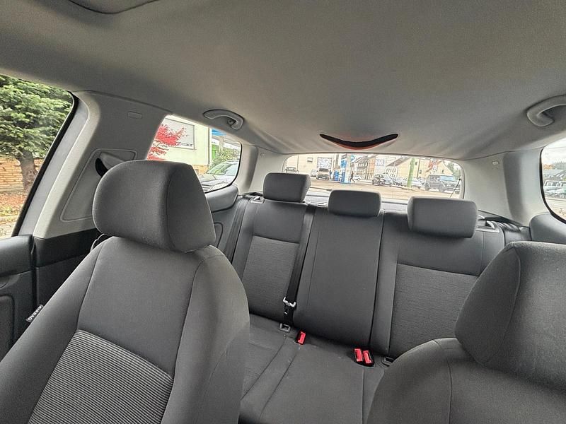 Gebraucht VW Golf V 80 PS (58 kW) 2007 Kleinwagen