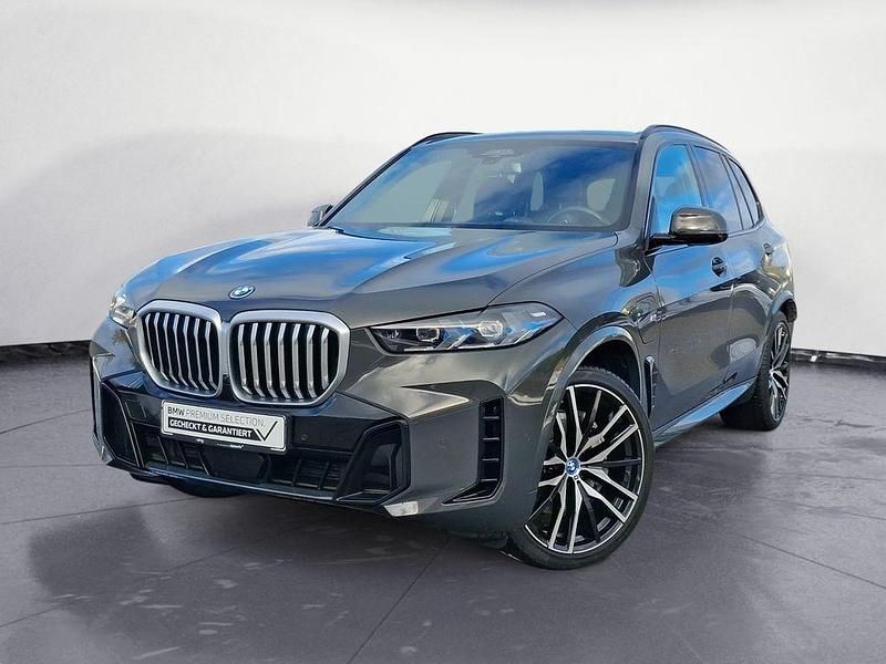 Gebraucht BMW X5 M Sport 313 PS (230 kW) 2024 Grau SUV
