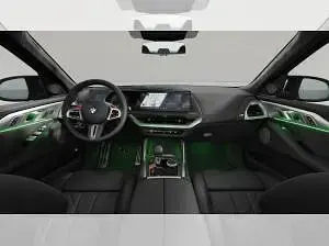 Neu BMW XM 476 PS (350 kW) 2026 Weiß (mineralweiß metallic) SUV