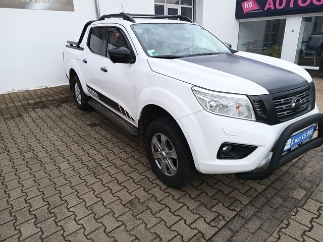 Gebraucht Nissan Navara Tekna 190 PS (139 kW) 2019 Abholung