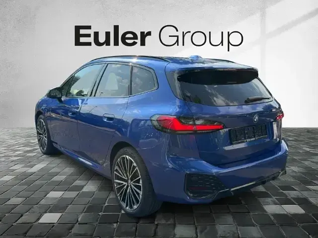 Gebraucht BMW 230 M Sport 326 PS (239 kW) 2023 Blau Kombi