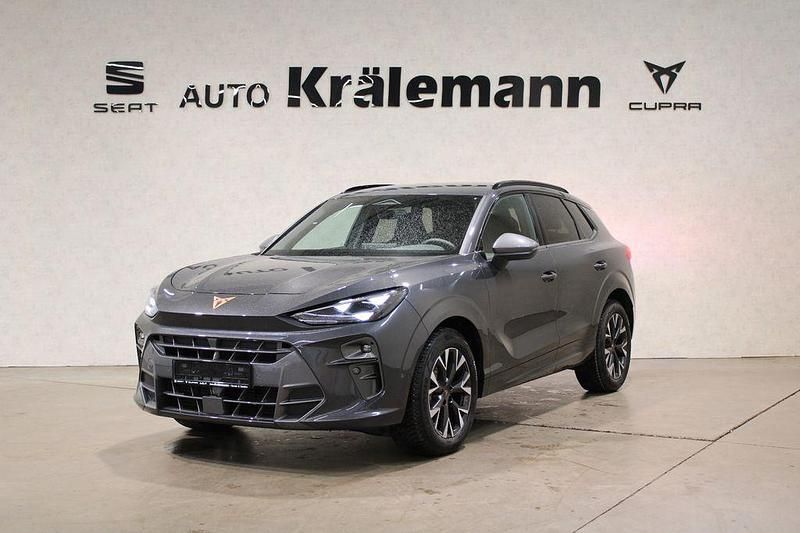 Nowe Cupra Terramar 204 KM (150 kW) 2026 Szary SUV