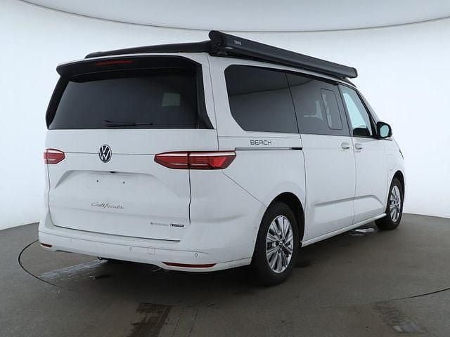 Gebraucht VW T7 Beach 177 PS (130 kW) 2025 Weißkeine angabe Van