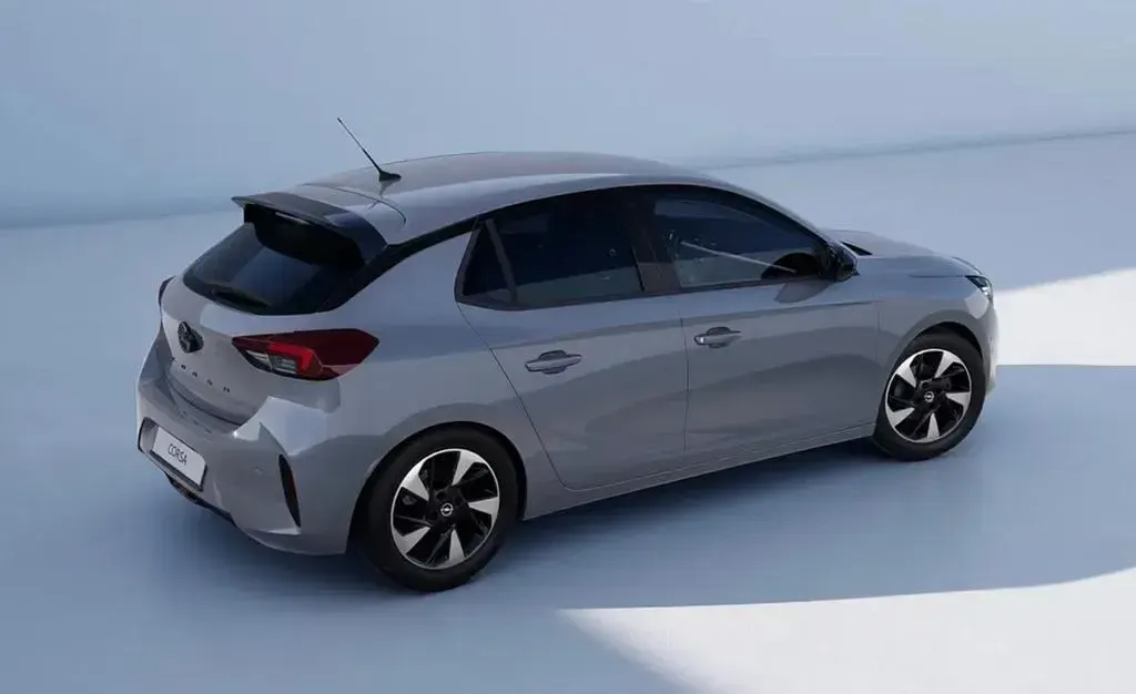 Neu Opel Corsa-e 114 kW (156 PS) 2026 Grau Kleinwagen