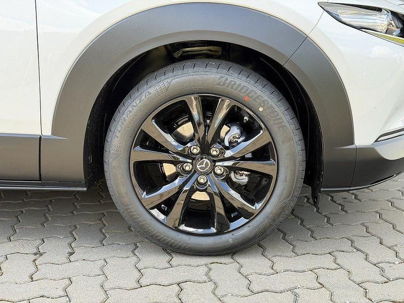 Neu Mazda CX-30 Homura-Line 140 PS (102 kW) 2026 SUV