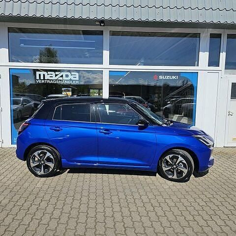 Gebraucht Suzuki Swift Comfort+ 83 PS (61 kW) 2024 Othercolor Kleinwagen