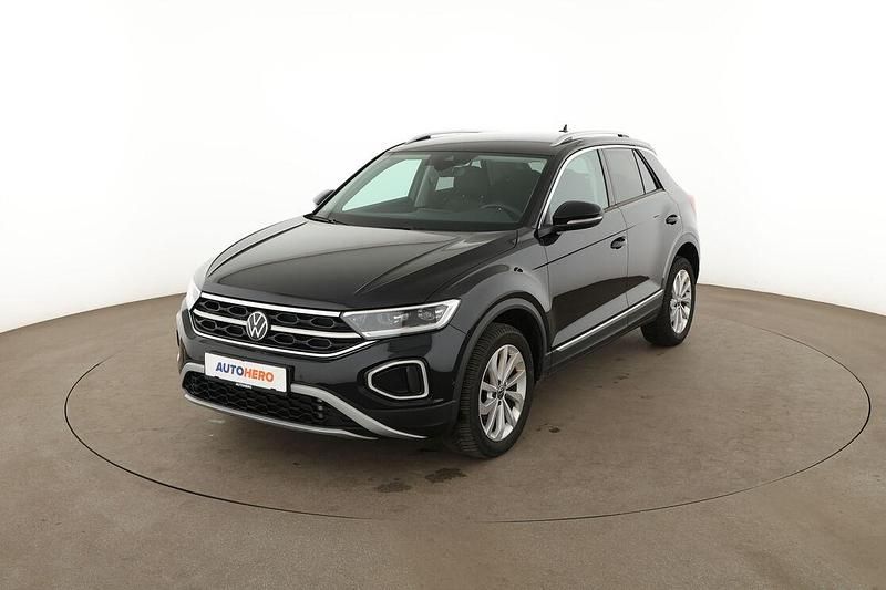 Gebraucht VW T-Roc Style 150 PS (110 kW) 2023 SUV