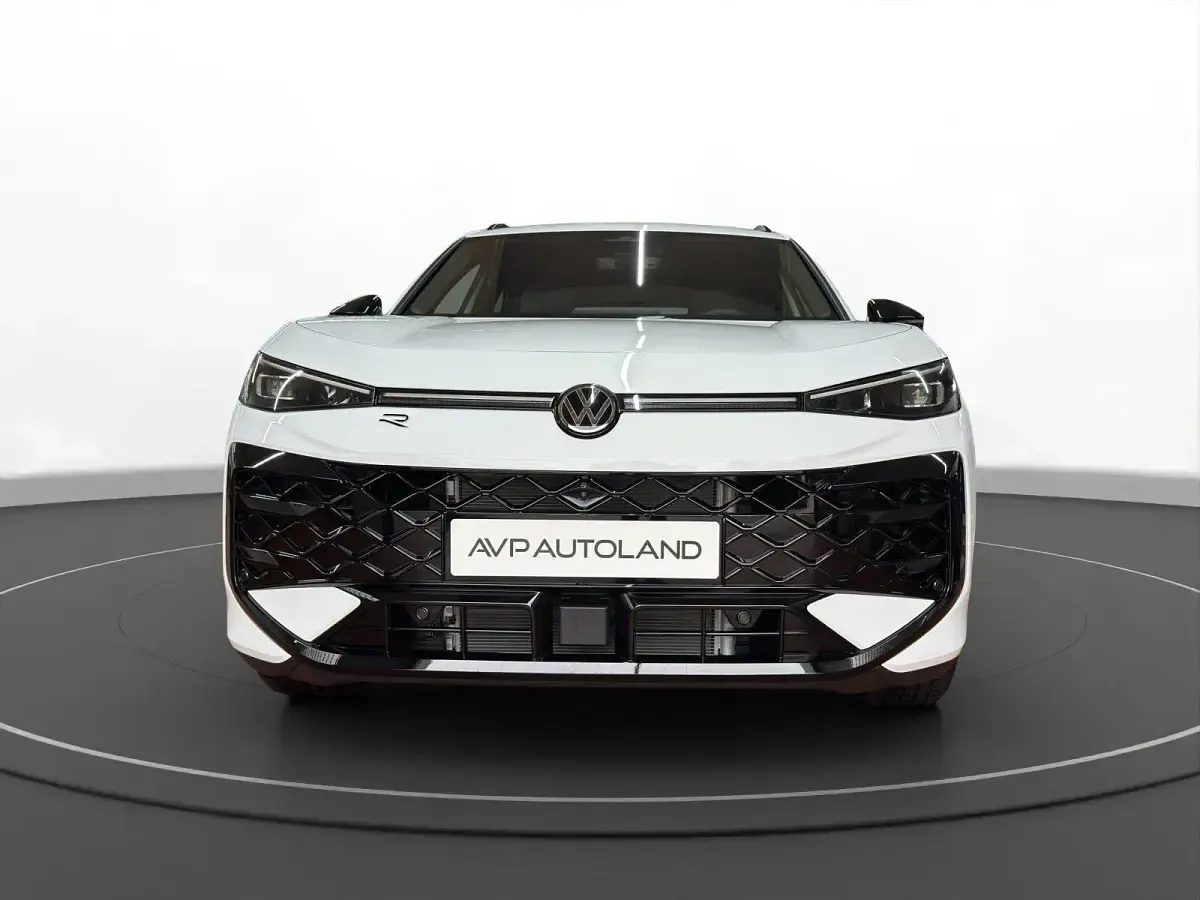 Usata VW T-Roc Style 150 CV (110 kW) 2026 Bianco SUV