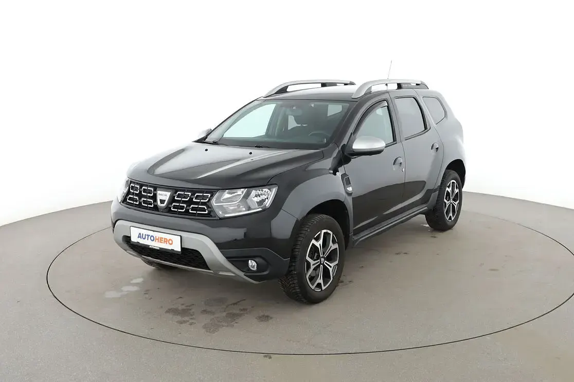 Gebraucht Dacia Duster Prestige 114 PS (83 kW) 2019 SUV
