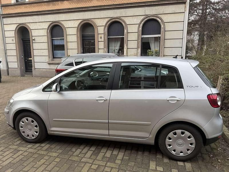 Gebraucht VW Golf IV Trendline 102 PS (75 kW) 2006 Limousine
