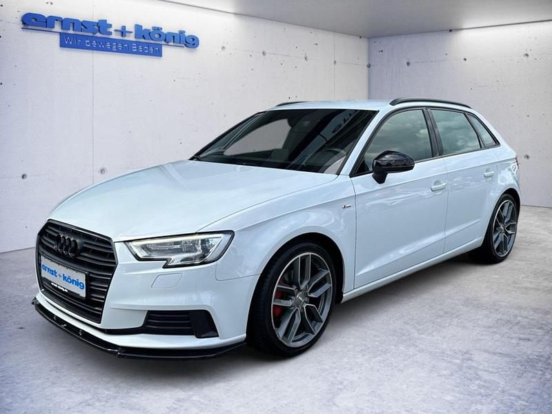 Gebraucht 2019 Audi A3 Sport | 18.890 € (Fairer Preis) - Bild 1/4