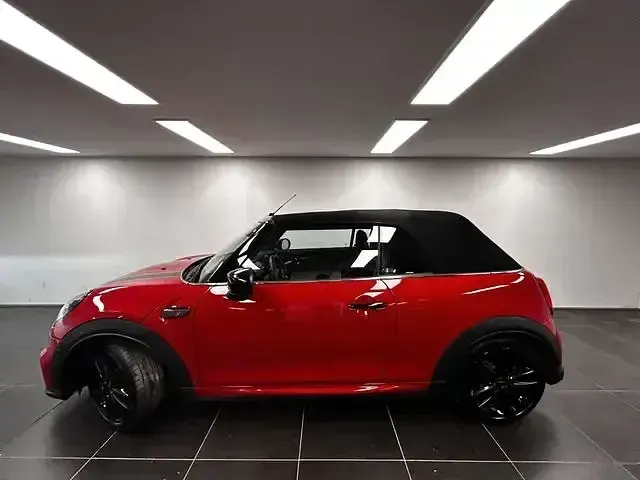 Gebraucht Mini John Cooper Works 2022 Andere Kleinwagen