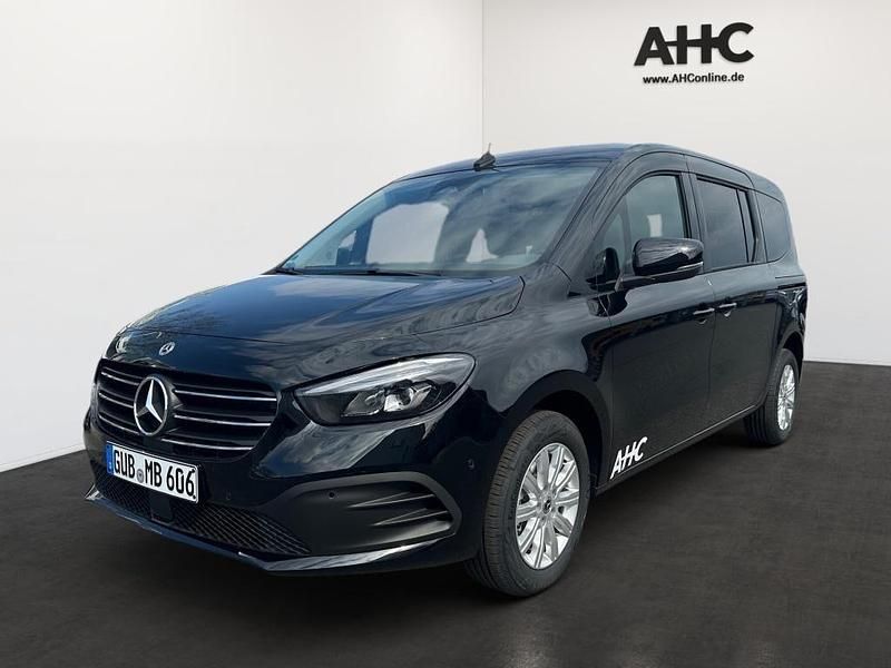 Andere Gebraucht 2025 Mercedes 180 Progressive Limousine | 35.990 € (Teuer) - Bild 1/4