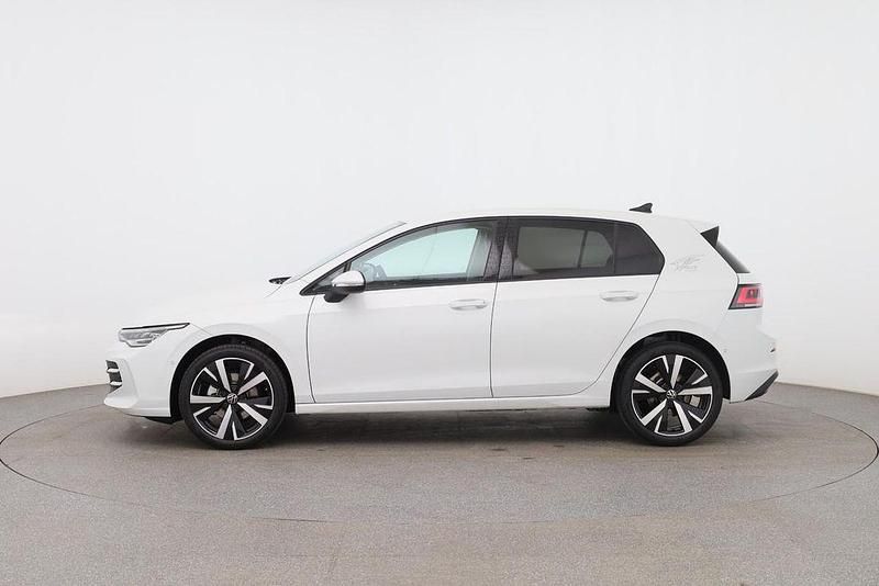 Neu VW Golf VIII Edition 116 PS (85 kW) 2026 Weiß Limousine