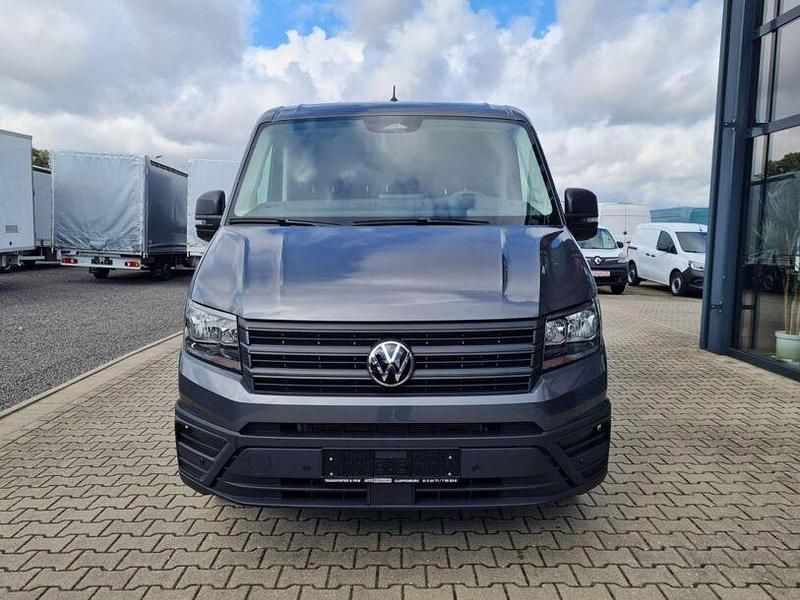 Neu VW Crafter 2025 Andere Van