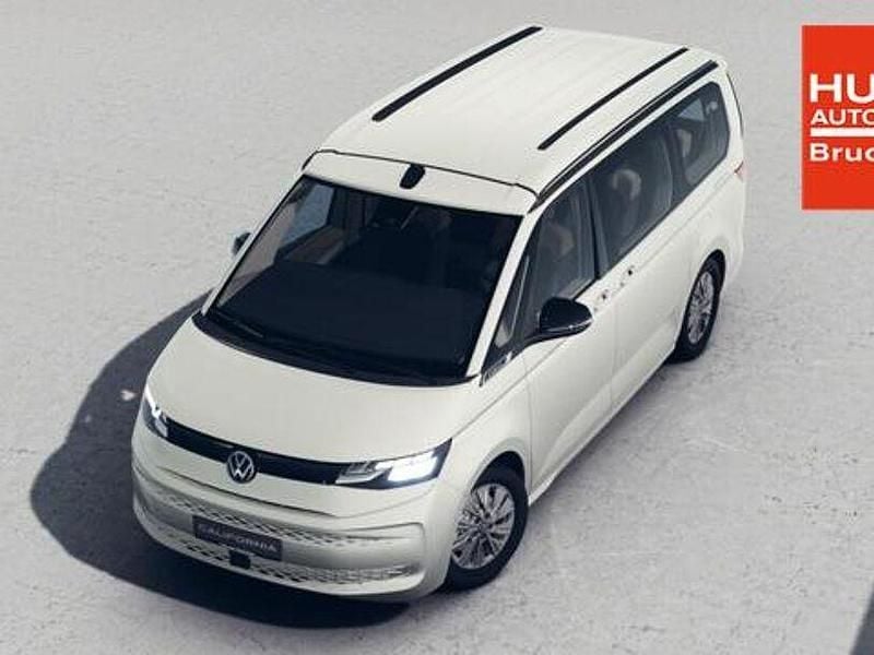 Neu VW T7 204 PS (150 kW) 2025 Andere Van