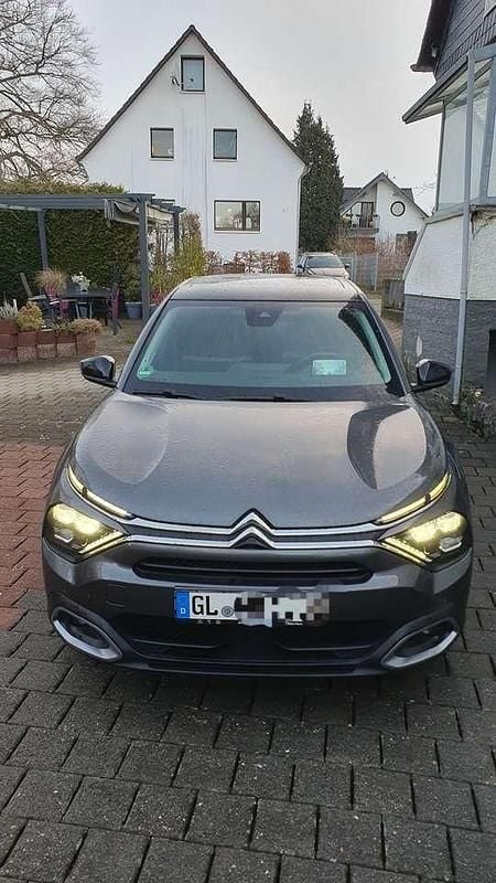 Gebraucht Citroën C4 PureTech 131 PS (96 kW) 2024 SUV