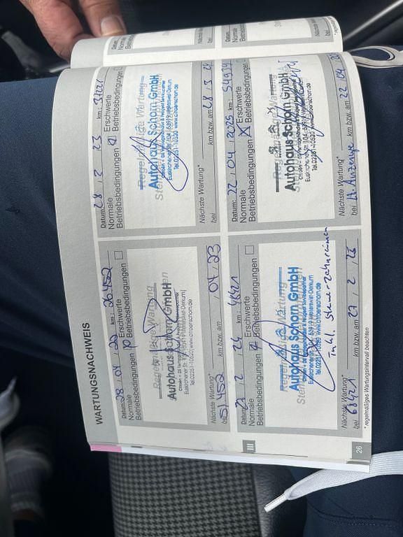 Gebraucht Citroën C3 Aircross Origins 110 PS (80 kW) 2019 Schwarz SUV