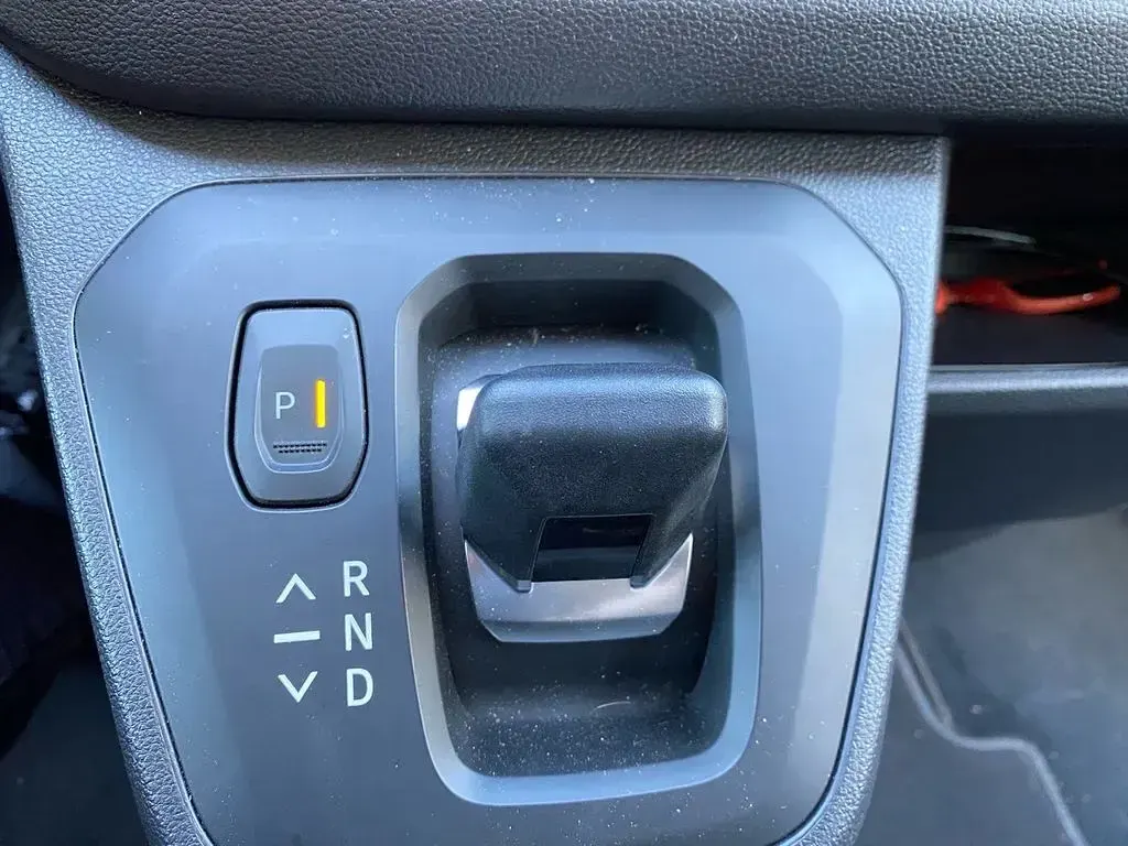 Gebraucht Nissan Primastar 150 PS (110 kW) 2025 Grau Van / Kleinbus
