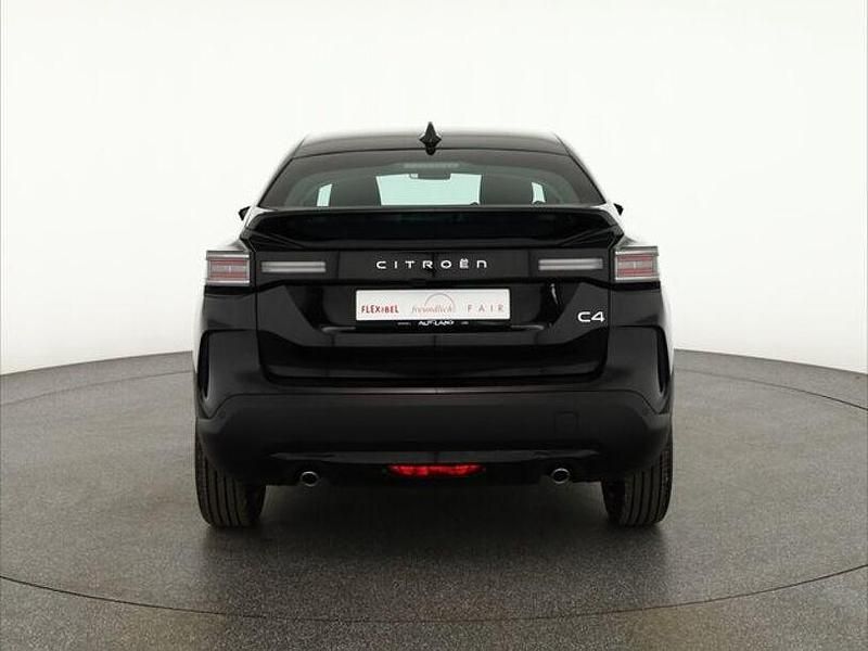 Neu Citroën C4 145 PS (106 kW) 2025 Grau SUV