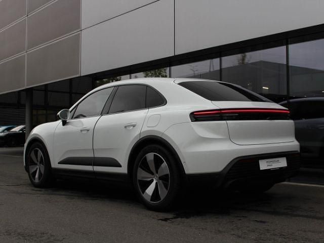 Gebraucht Porsche Macan 300 kW (408 PS) 2025 Weiß SUV