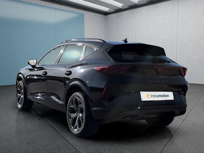 Brugt Cupra Formentor 150 HK (110 kW) 2025 SUV