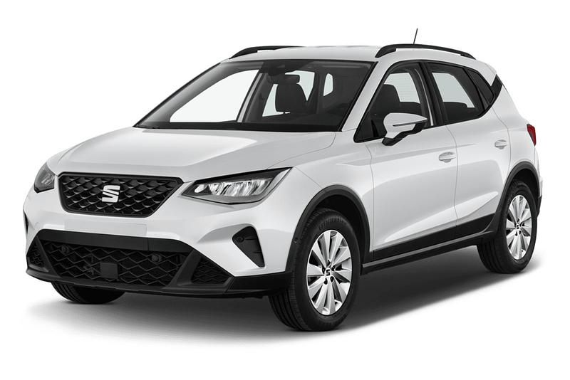 Gebraucht Seat Arona 95 PS (69 kW) 2024 SUV