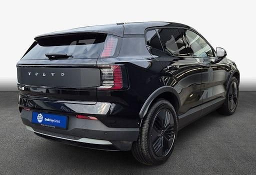 Gebraucht Volvo EX30 Performance 314 kW (428 PS) 2025 Schwarz SUV