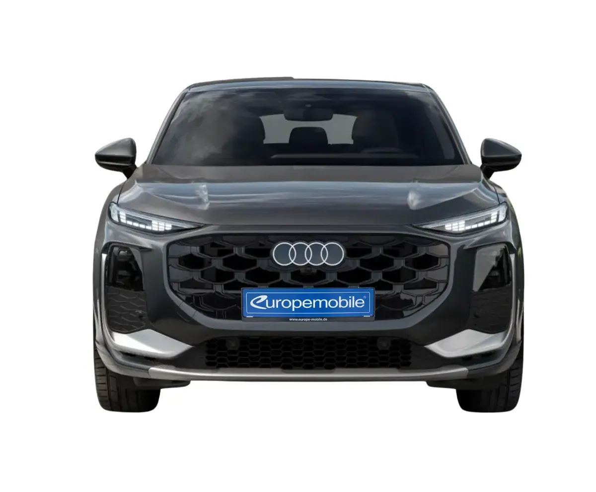Neu Audi Q3 Sportback S-Line 204 PS (150 kW) 2026 SUV
