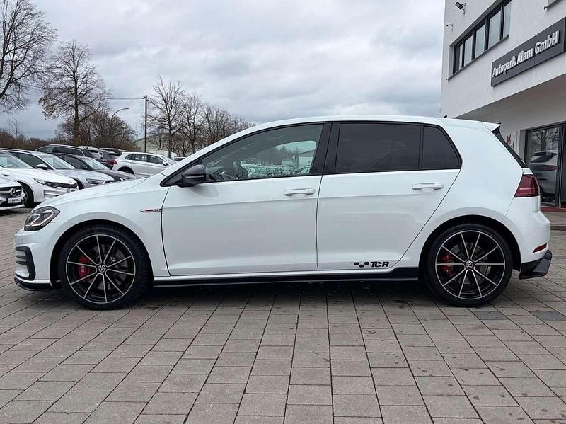 Gebraucht VW Golf VII GTI 290 PS (213 kW) 2019 Andere Limousine