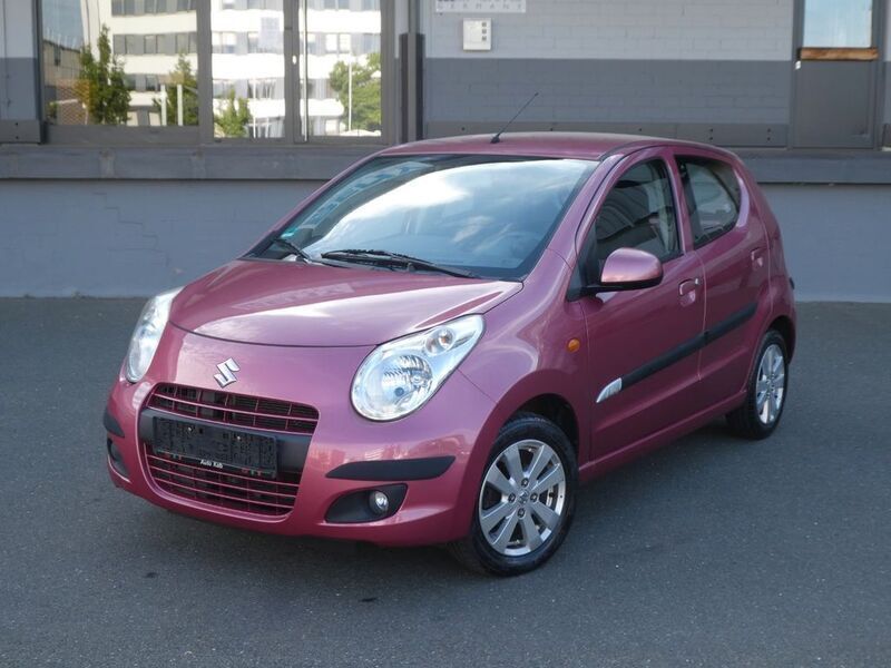 Gebraucht 2009 Suzuki Alto Comfort Kleinwagen | 2.300 € (Guter Preis) - Bild 1/4