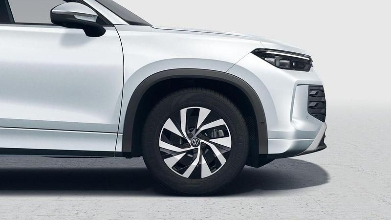 Neu VW Tayron 193 PS (141 kW) 2026 Silber SUV