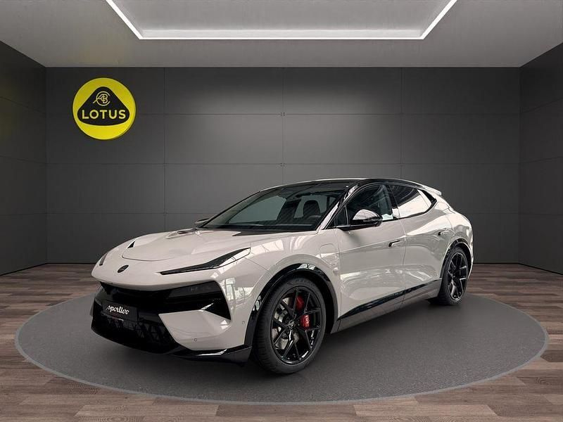 Gebraucht Lotus Eletre 450 kW (612 PS) 2025 Kamiu grey SUV