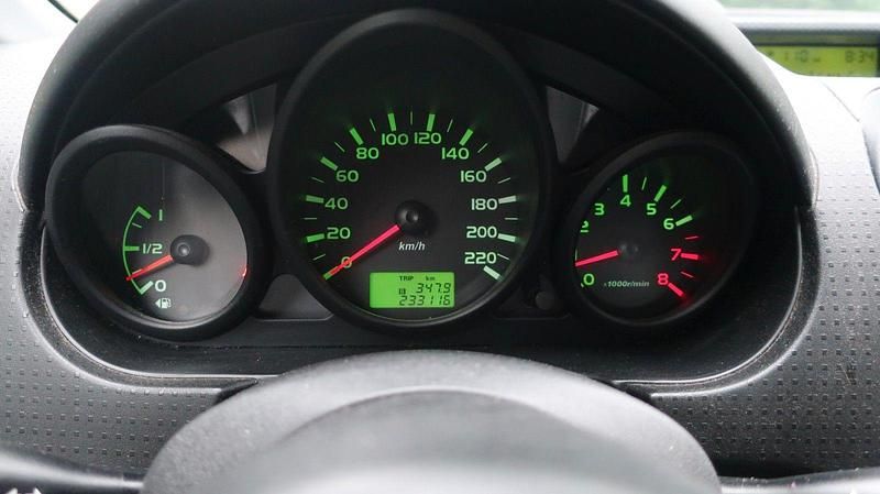 Gebraucht Mitsubishi Colt Motion 95 PS (69 kW) 2008 Grau Kombi