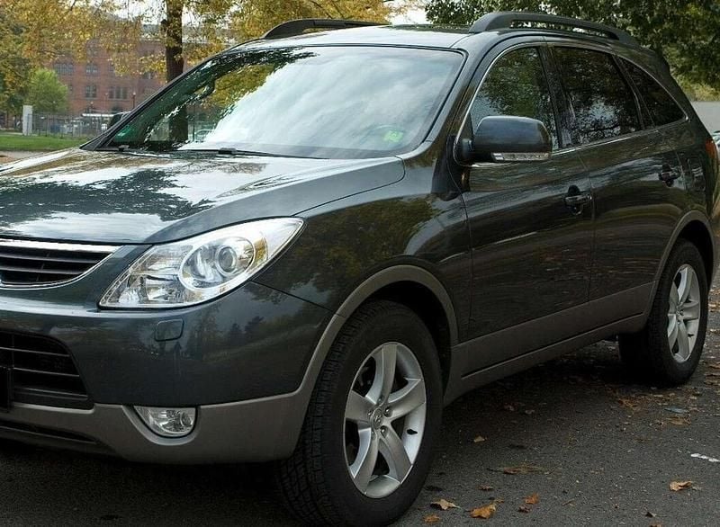 Gebraucht 2010 Hyundai Veracruz Premium SUV | 5.250 € - Bild 1/4