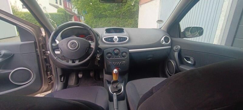 Gebraucht 2008 Renault Clio GrandTour Dynamique Kombi | 2.600 € (Fairer Preis) - Bild 1/4