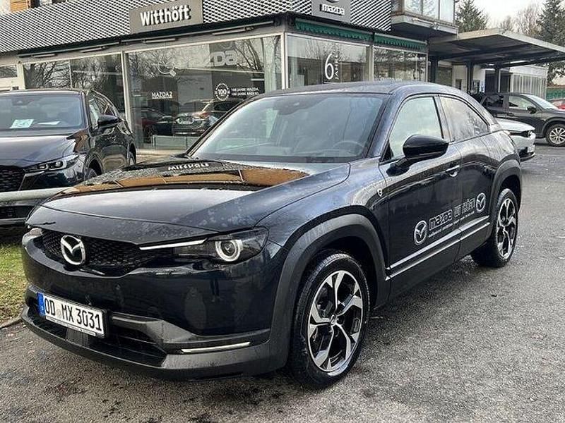 Andere Gebraucht 2023 Mazda MX30 Makoto SUV | 31.990 € - Bild 1/4